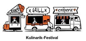 Kulinarik-Festival