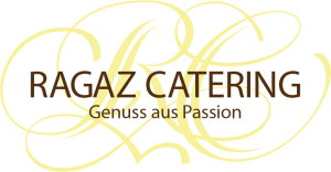 Logo RagazCatering color pos